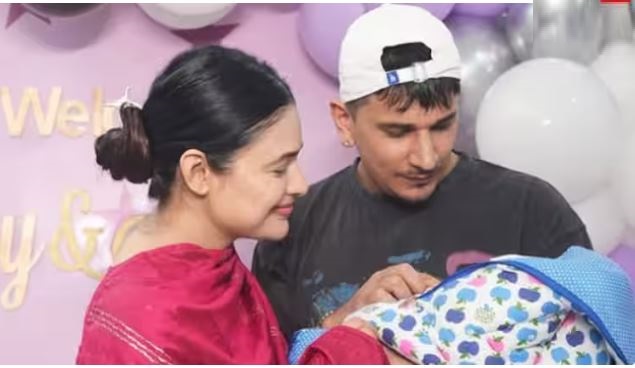 'Some people lie in vlogs...' Famous couple's relationship in danger, controversy surfaced on social media