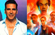 Will Akshay Kumar be the biggest villain of Stree 3? Producer calls the actor Thanos