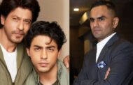 Sameer Wankhede said on Aryan Khan- I did not arrest any child, responded on leaking the chat