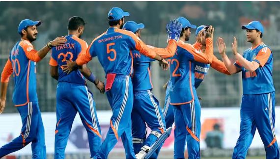 Indian team got a big shock before the second T20 match, star batsman got injured