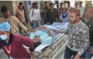 Jama Masjid official who abused Hindu leaders was attacked, beaten with sticks in Agra