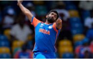 Shock to Indian team, Bumrah out of the match against Pakistan in Champions Trophy? Big update has arrived