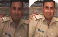 Inspector dies of heart attack while sleeping in a hotel... marriage was to be fixed the next day, got job from deceased dependent quota 4 years ago