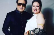Govinda's wife Sunita does not live with him! She said- she does not have time for romance, she does not want such a husband in her next life