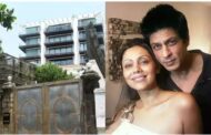 Shahrukh Khan will get 9 crores from Maharashtra government for 'Mannat'! Gauri Khan had filed a petition