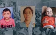 Wife, son and daughter of a Subedar in the army fell into a 'deathly sleep' at night, their eyes were wide open when they entered through the roof