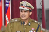 Who is retired IPS SN Sabat, will take charge of government recruitments in UP, appointed UPSSSC chairman