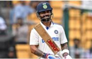Virat Kohli will play under the captaincy of Ayush Badoni... Rishabh Pant out, Delhi team announced for Ranji Trophy