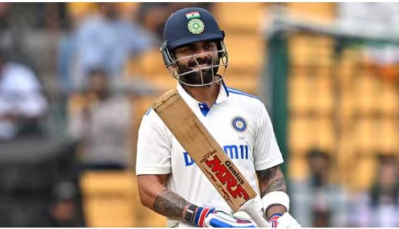 Virat Kohli will play under the captaincy of Ayush Badoni... Rishabh Pant out, Delhi team announced for Ranji Trophy