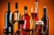 OMG! Noida residents broke the previous record, consumed liquor worth more than 16 crores in the new year