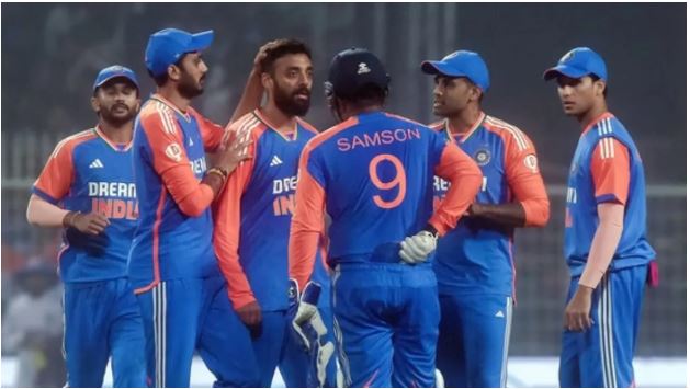 India's Playing XI will change for the third T20 match, this dangerous player will make a sudden entry!