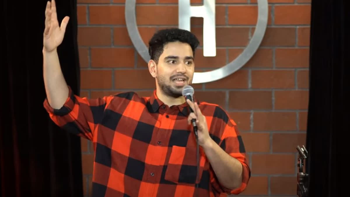 Samay Raina in legal trouble, FIR filed against him for making derogatory comments in 'India's Got Latent'