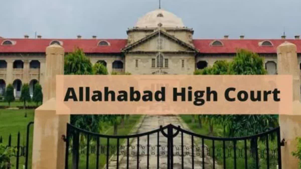Contempt notice to SP Kaushambi, Allahabad High Court directs him to appear on March 4