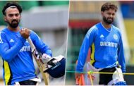 KL Rahul or Rishabh Pant, who will be India's wicketkeeper in Champions Trophy? Gautam Gambhir confirmed