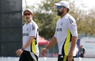Rohit told in the press conference why Gill was made the vice-captain, gave a big statement on having 5 spinners in the team