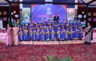 Montessori Graduation & Annual Ceremony 2024-25 at Ryan International School, Greater Noida