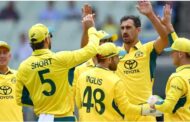 After India, now Australia also got a shock, Mitchell Starc is out, this veteran will captain
