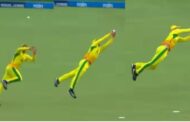 Agility like a cheetah... Charismatic catch of a dangerous player at the age of 40, even Virat's fitness fails