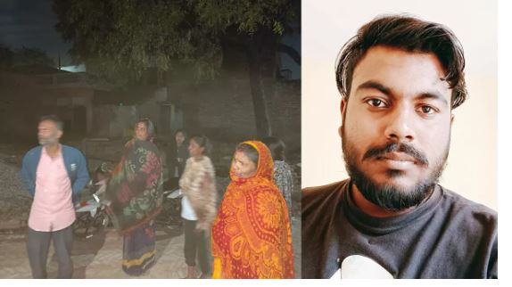 Property dealer shot dead late night in Lucknow, killers came on bike