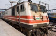 Driver refused to drive Maha Kumbh special train, said- I have been on duty for 16 hours; passengers created ruckus