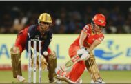Smriti Mandhana and Ellyse Parry failed, RCB suffered a hat-trick of defeats, GG's one-sided victory