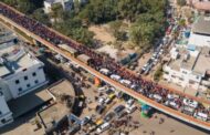 Maha Kumbh 2025: Prayagraj Sangam station closed before Purnima, this is the reason why the decision was taken