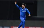 Rashid Khan created history, made a 'huge world record' in T20 cricket, left this stalwart behind