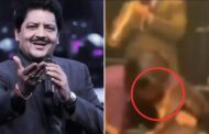 Udit Narayan broke his silence after kissing a female fan on the lips, said- 'We are not like that...'