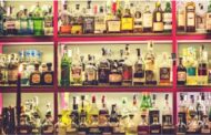 With the implementation of the new excise policy in UP, the number of liquor shops will decrease, will the revenue increase?