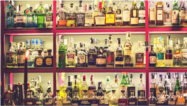 With the implementation of the new excise policy in UP, the number of liquor shops will decrease, will the revenue increase?
