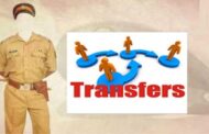 Transfer of PPS officers in UP; 11 including 2 DSPs deployed in CM Yogi's security shifted, 6 trainees got posting