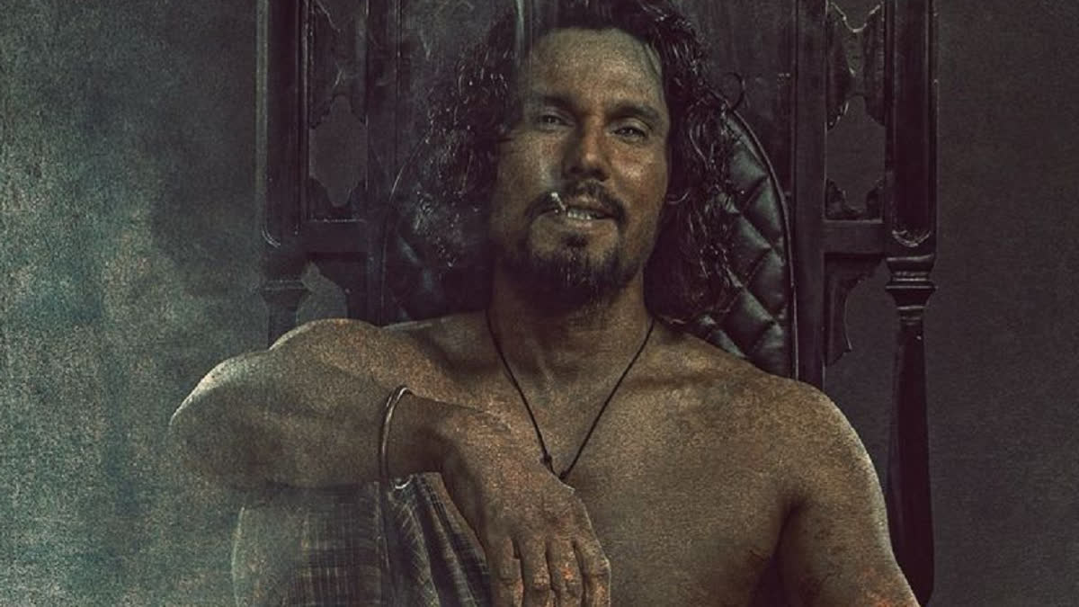 Randeep Hooda changed his voice and gained weight for Ranatunga in 'Jaat', he did not become a villain in Sunny Deol's film just like that
