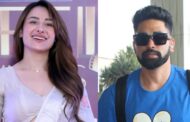 Mohammad Siraj broke his silence on the news of dating Mahira Sharma, told the truth by sharing a post