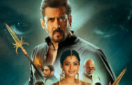 Sikandar is here! Salman Khan is ready to give Eidi to his fans, action-packed trailer released