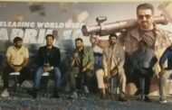 'Now the South will see the power of the two and a half kilo hand', Sunny Deol roars as a 'Jaat', watch the trailer