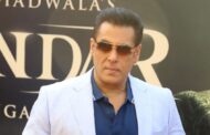 Salman Khan broke his silence on Lawrence Bishnoi and death threats, said- sometimes…