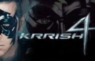 Hrithik Roshan will have a double role in Krrish 4, a big secret about the film was revealed with the announcement