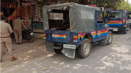 Woman brutalised for opposing DJ on Holi, stripped and beaten with sticks and belts, woman also made serious allegations against police