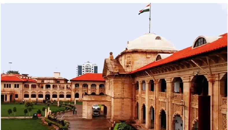 Grabbing breasts and breaking pyjama's string is not rape or attempt to rape, Allahabad High Court reduced charges against the accused