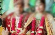 The groom celebrated his Suhag Raat with love, the moment he opened his eyes in the morning, his wife became a mother, the husband fainted after seeing the report
