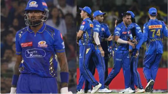 Hardik Pandya got angry after defeat against Gujarat, said this big thing
