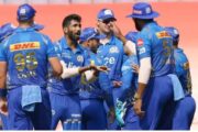 Shock to Jasprit Bumrah and Hardik Pandya fans, they will not play the opening matches of IPL... This 'pace battery' is also out, know the reason