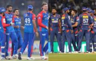 Rishabh Pant will face his old team Delhi Capitals today... Akshar Patel and KL Rahul will be in front of him