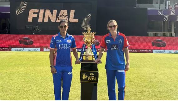 Mumbai Indians defeated Gujarat Giants in the eliminator, will face Delhi Capitals in the final