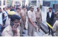 Sensation due to double murder in Moradabad, young man killed grandmother and aunt with a hammer