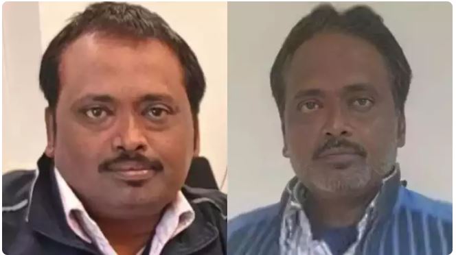 Love talks and greed for money made her a traitor, person who gave confidential information to ISI agent arrested, who is Neha Sharma?