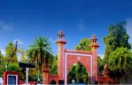 Will there be permission to play Holi in AMU or not? The university administration took a big decision