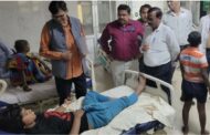 20 mentally challenged girls' health deteriorated, two died; food poisoning suspected