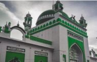 Juma, Jami or Jama Sambhal Masjid… dispute over the name arose in Allahabad High Court