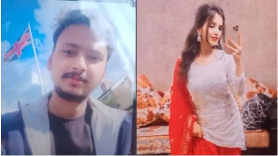 UP: Merchant Navy officer murdered by wife and her lover, body stuffed in a drum and poured cement